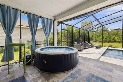 Villa ou maison à vendre à Palm Coast, Floride: 4 chambres, 177.26 m2 № 2210398 - photo 14