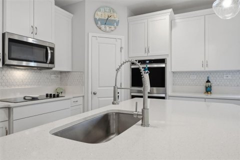 Villa ou maison à vendre à Palm Coast, Floride: 4 chambres, 177.26 m2 № 2210398 - photo 19