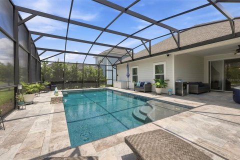 Villa ou maison à vendre à Palm Coast, Floride: 4 chambres, 177.26 m2 № 2210398 - photo 29
