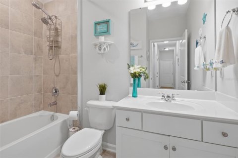 Villa ou maison à vendre à Palm Coast, Floride: 4 chambres, 177.26 m2 № 2210398 - photo 13