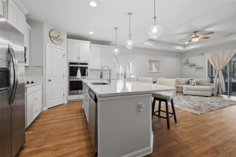 Villa ou maison à vendre à Palm Coast, Floride: 4 chambres, 177.26 m2 № 2210398 - photo 16