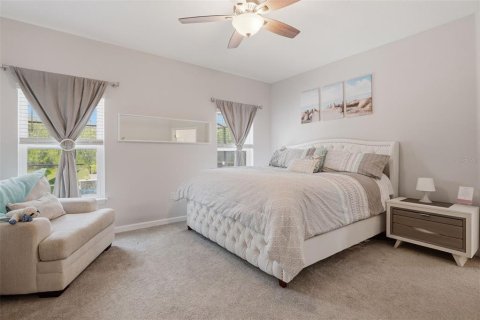 Villa ou maison à vendre à Palm Coast, Floride: 4 chambres, 177.26 m2 № 2210398 - photo 25