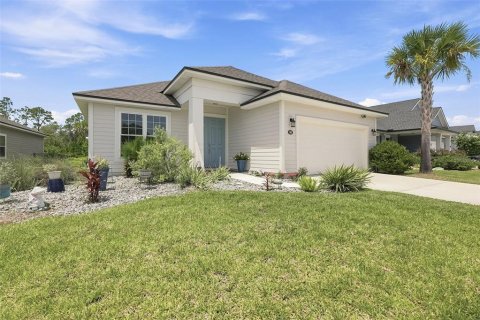 Villa ou maison à vendre à Palm Coast, Floride: 4 chambres, 177.26 m2 № 2210398 - photo 6