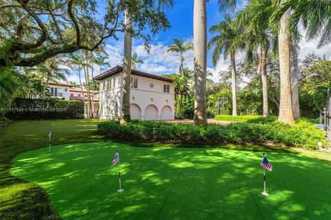 House in Pinecrest, Florida 9 bedrooms, 822.65 sq.m. № 938542 - photo 6