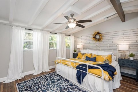 Casa en venta en Sarasota, Florida, 5 dormitorios, 206.15 m2 № 2324736 - foto 23