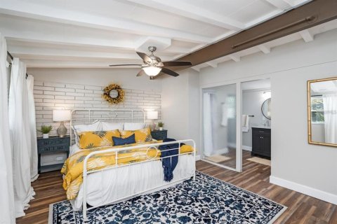 Casa en venta en Sarasota, Florida, 5 dormitorios, 206.15 m2 № 2324736 - foto 24