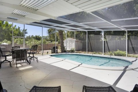 Casa en venta en Sarasota, Florida, 5 dormitorios, 206.15 m2 № 2324736 - foto 7