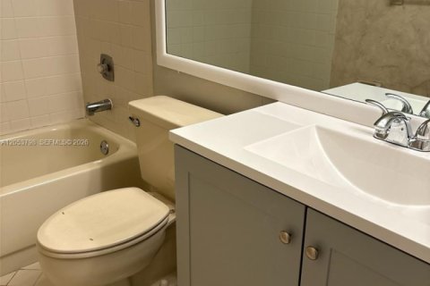 Copropriété à louer à Oakland Park, Floride: 2 chambres, 85.47 m2 № 2180367 - photo 3