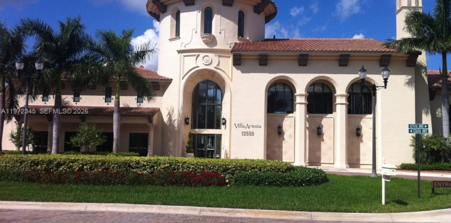 Condo in Sunrise, Florida, 3 bedrooms  № 2034111