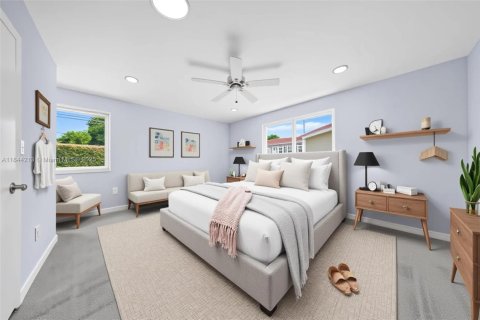 Casa en venta en Miami Springs, Florida, 5 dormitorios, 214.05 m2 № 1839371 - foto 7