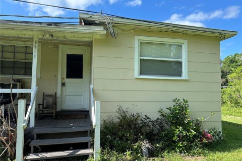 Apartamento en Sanford, Florida 2 dormitorios, 60.2 m2 № 2116031