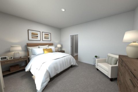 Villa ou maison à vendre à Brooksville, Floride: 3 chambres, 117.89 m2 № 1840481 - photo 6