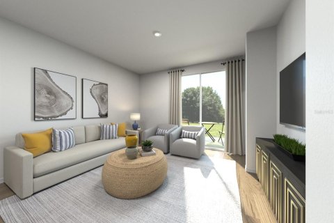 Villa ou maison à vendre à Brooksville, Floride: 3 chambres, 117.89 m2 № 1840481 - photo 5