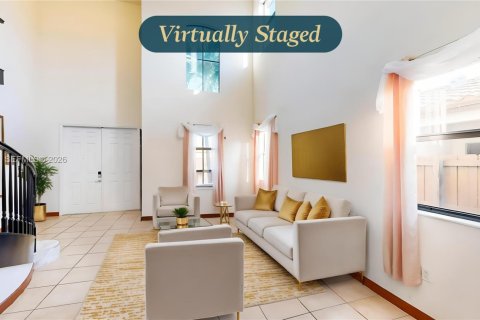 Casa en venta en Homestead, Florida, 5 dormitorios, 343.37 m2 № 2009186 - foto 13