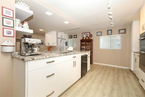 Купить кондоминиум в Коко-Бич, Флорида 8 комнат, 123.93м2, № 2306828 - фото 8