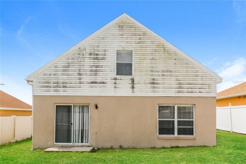 Casa en alquiler en Davenport, Florida, 3 dormitorios, 119.66 m2 № 1882990 - foto 17