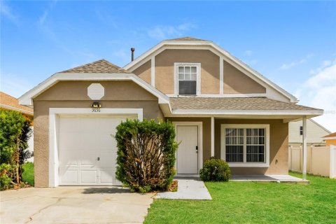 Casa en alquiler en Davenport, Florida, 3 dormitorios, 119.66 m2 № 1882990 - foto 1