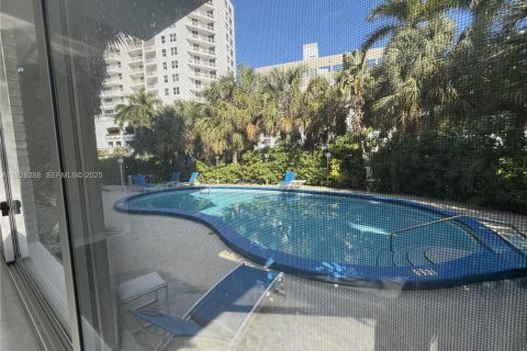 Copropriété à louer à Bay Harbor Islands, Floride: 1 chambre, 86.31 m2 № 1986495 - photo 24