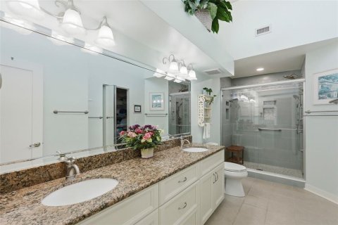 Condo in Saint Petersburg, Florida, 2 bedrooms  № 2149083 - photo 15