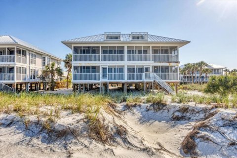 Condominio en venta en Placida, Florida, 2 dormitorios, 114.46 m2 № 1652474 - foto 7