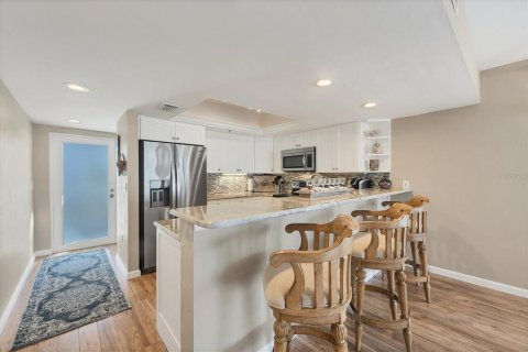 Condominio en venta en Placida, Florida, 2 dormitorios, 114.46 m2 № 1652474 - foto 26