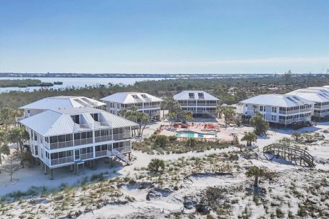 Condominio en venta en Placida, Florida, 2 dormitorios, 114.46 m2 № 1652474 - foto 9