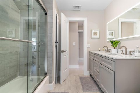 Villa ou maison à louer à Pompano Beach, Floride: 4 chambres, 204.76 m2 № 2085739 - photo 22