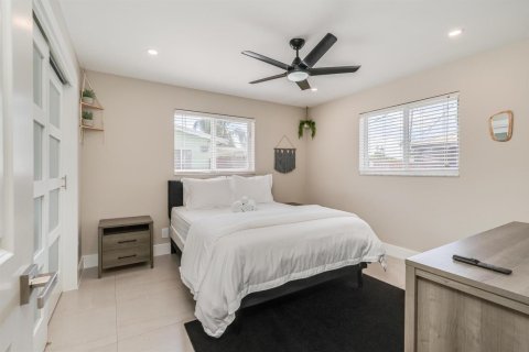 Villa ou maison à louer à Pompano Beach, Floride: 4 chambres, 204.76 m2 № 2085739 - photo 19