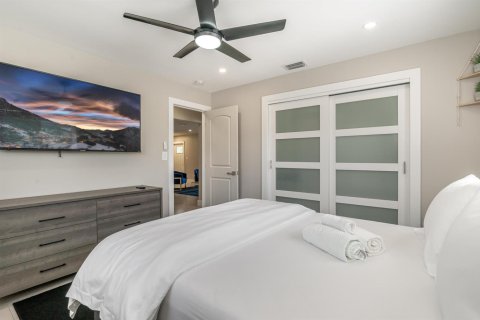 Villa ou maison à louer à Pompano Beach, Floride: 4 chambres, 204.76 m2 № 2085739 - photo 20