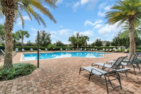 Villa ou maison à vendre à Winter Garden, Floride: 5 chambres, 367.71 m2 № 2151585 - photo 24