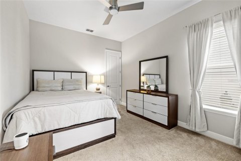 Villa ou maison à vendre à Winter Garden, Floride: 5 chambres, 367.71 m2 № 2151585 - photo 5
