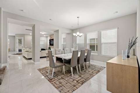 Villa ou maison à vendre à Winter Garden, Floride: 5 chambres, 367.71 m2 № 2151585 - photo 8