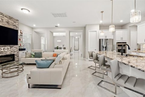 Villa ou maison à vendre à Winter Garden, Floride: 5 chambres, 367.71 m2 № 2151585 - photo 7