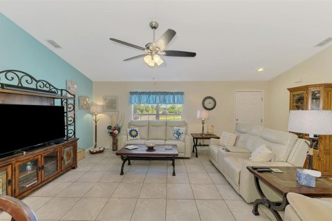 Villa ou maison à vendre à Englewood, Floride: 3 chambres, 149.39 m2 № 1855766 - photo 8