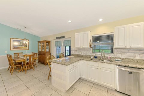 Villa ou maison à vendre à Englewood, Floride: 3 chambres, 149.39 m2 № 1855766 - photo 15