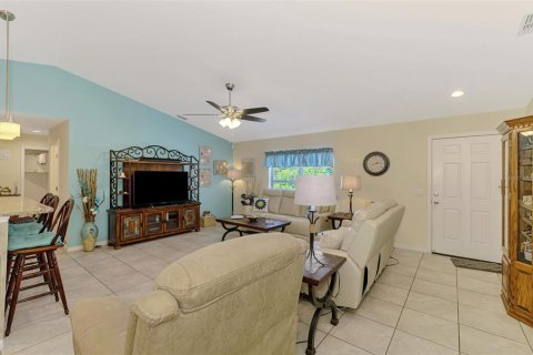 Villa ou maison à vendre à Englewood, Floride: 3 chambres, 149.39 m2 № 1855766 - photo 7