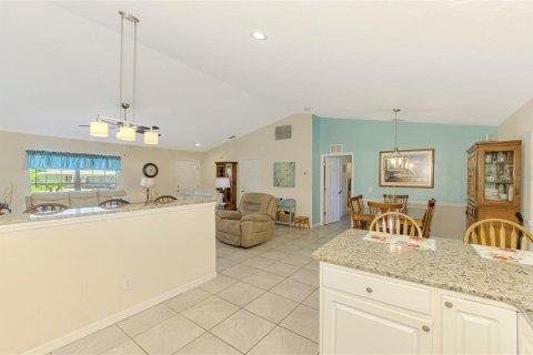 Villa ou maison à vendre à Englewood, Floride: 3 chambres, 149.39 m2 № 1855766 - photo 16