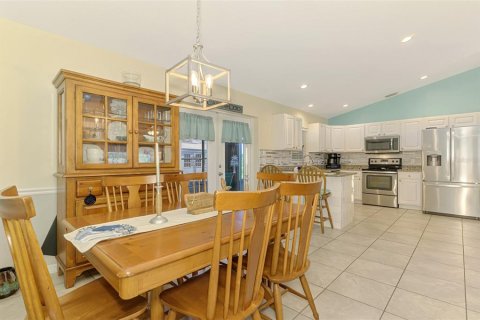 Villa ou maison à vendre à Englewood, Floride: 3 chambres, 149.39 m2 № 1855766 - photo 18