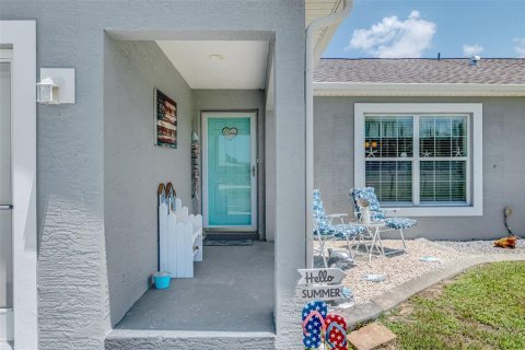 Villa ou maison à vendre à Englewood, Floride: 3 chambres, 149.39 m2 № 1855766 - photo 3