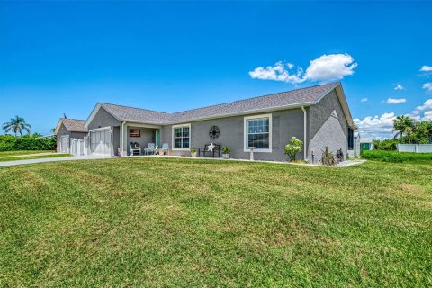Villa ou maison à vendre à Englewood, Floride: 3 chambres, 149.39 m2 № 1855766 - photo 2