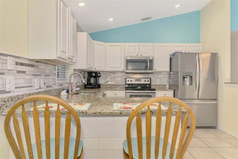 Villa ou maison à vendre à Englewood, Floride: 3 chambres, 149.39 m2 № 1855766 - photo 12