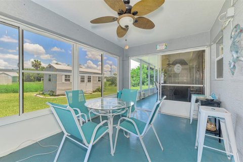 Villa ou maison à vendre à Englewood, Floride: 3 chambres, 149.39 m2 № 1855766 - photo 28
