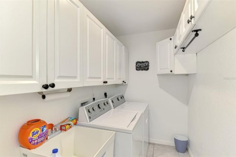 Villa ou maison à vendre à Englewood, Floride: 3 chambres, 149.39 m2 № 1855766 - photo 27