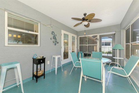 Villa ou maison à vendre à Englewood, Floride: 3 chambres, 149.39 m2 № 1855766 - photo 29