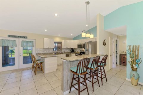 Villa ou maison à vendre à Englewood, Floride: 3 chambres, 149.39 m2 № 1855766 - photo 10