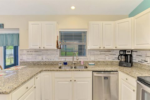 Villa ou maison à vendre à Englewood, Floride: 3 chambres, 149.39 m2 № 1855766 - photo 14
