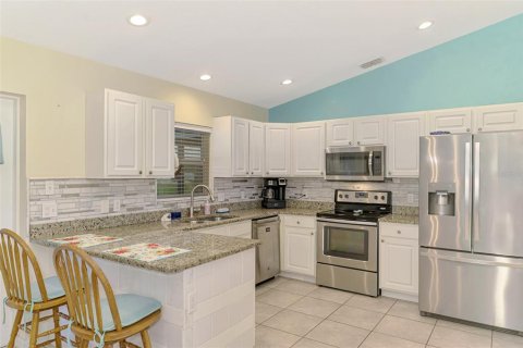 Villa ou maison à vendre à Englewood, Floride: 3 chambres, 149.39 m2 № 1855766 - photo 11