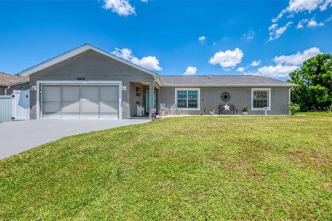 Villa ou maison à vendre à Englewood, Floride: 3 chambres, 149.39 m2 № 1855766 - photo 1