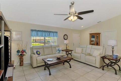 Villa ou maison à vendre à Englewood, Floride: 3 chambres, 149.39 m2 № 1855766 - photo 9