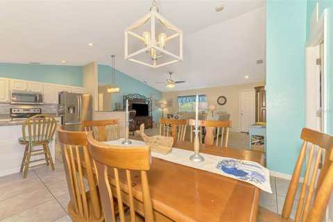 Villa ou maison à vendre à Englewood, Floride: 3 chambres, 149.39 m2 № 1855766 - photo 19